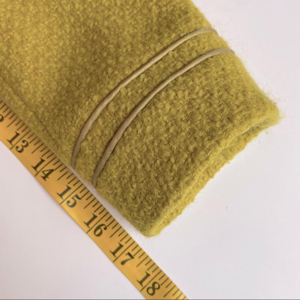 Boden wool boucle day jacket - Picture 14 of 16